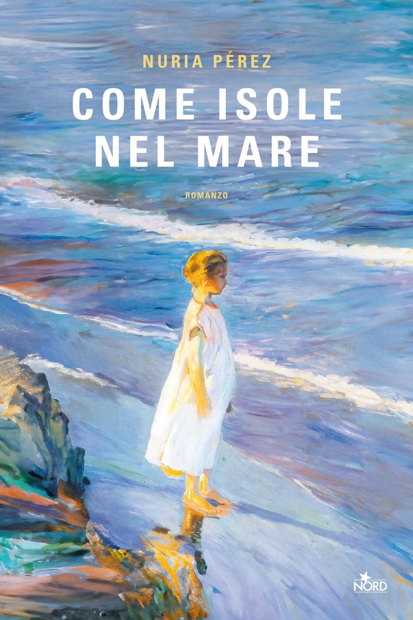 Come isole nel mare - Librerie.coop Come isole nel mare - Librerie.coop