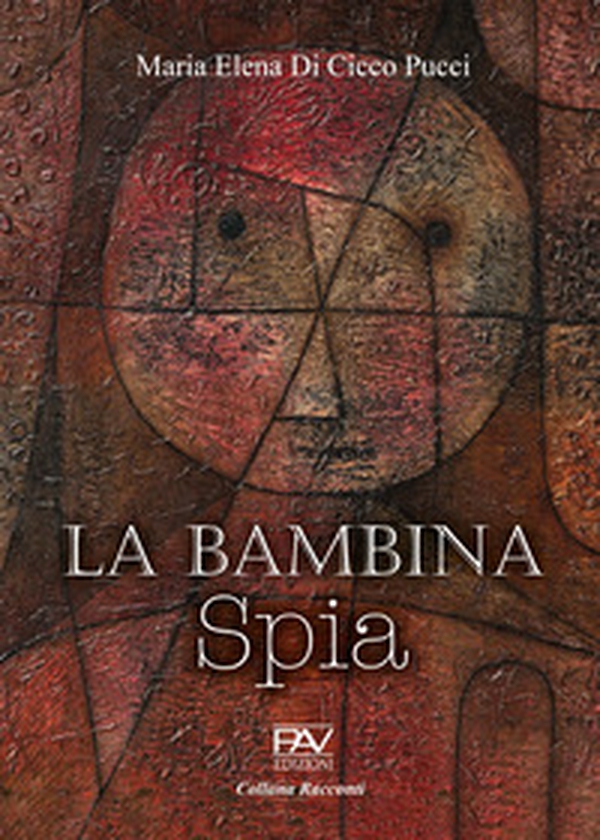 La bambina spia - Librerie.coop La bambina spia - Librerie.coop