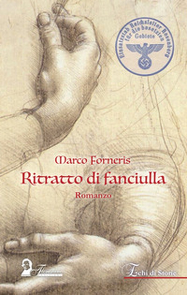 Ritratto di fanciulla - Librerie.coop Ritratto di fanciulla - Librerie.coop