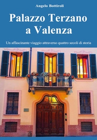 Palazzo Terzano a Valenza - Librerie.coop