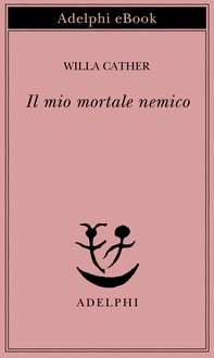 Il mio mortale nemico - Librerie.coop Il mio mortale nemico - Librerie.coop