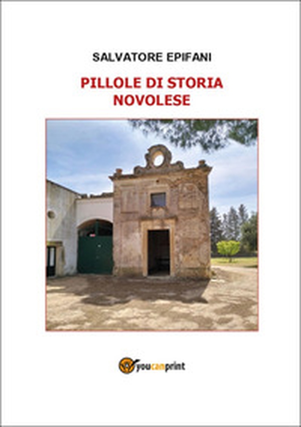 Pillole di storia novolese - Librerie.coop Pillole di storia novolese - Librerie.coop