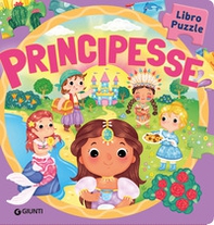 Principesse - Librerie.coop