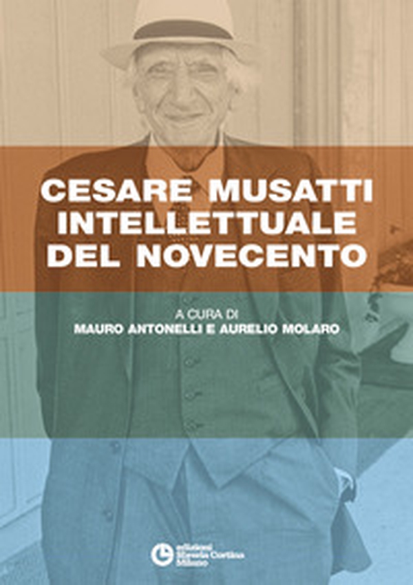Cesare Musatti intellettuale del Novecento - Librerie.coop Cesare Musatti intellettuale del Novecento - Librerie.coop