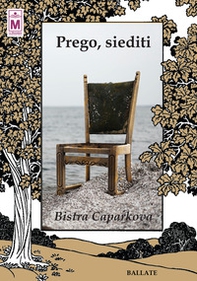 Prego, siediti - Librerie.coop