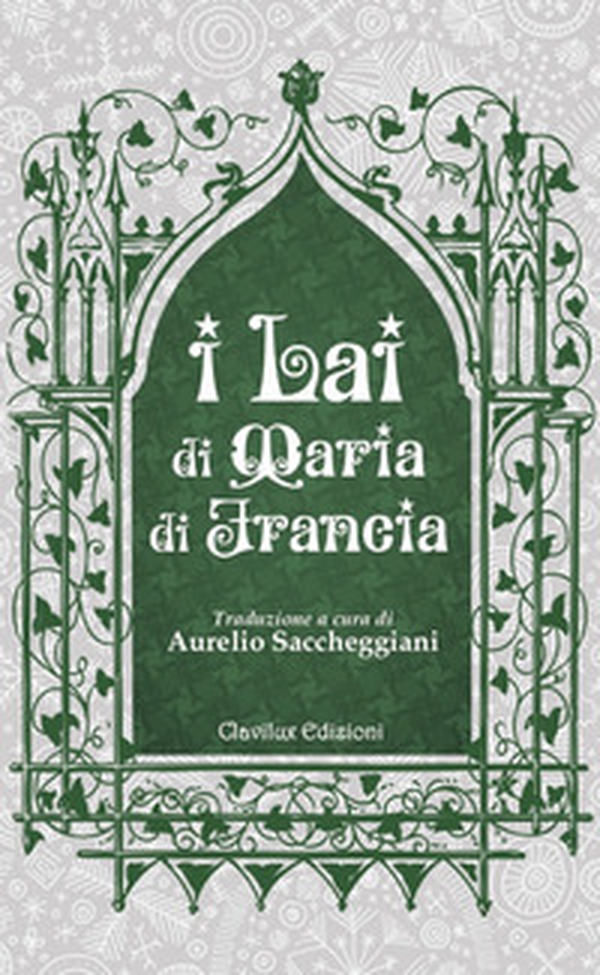 I Lai di Maria di Francia - Librerie.coop