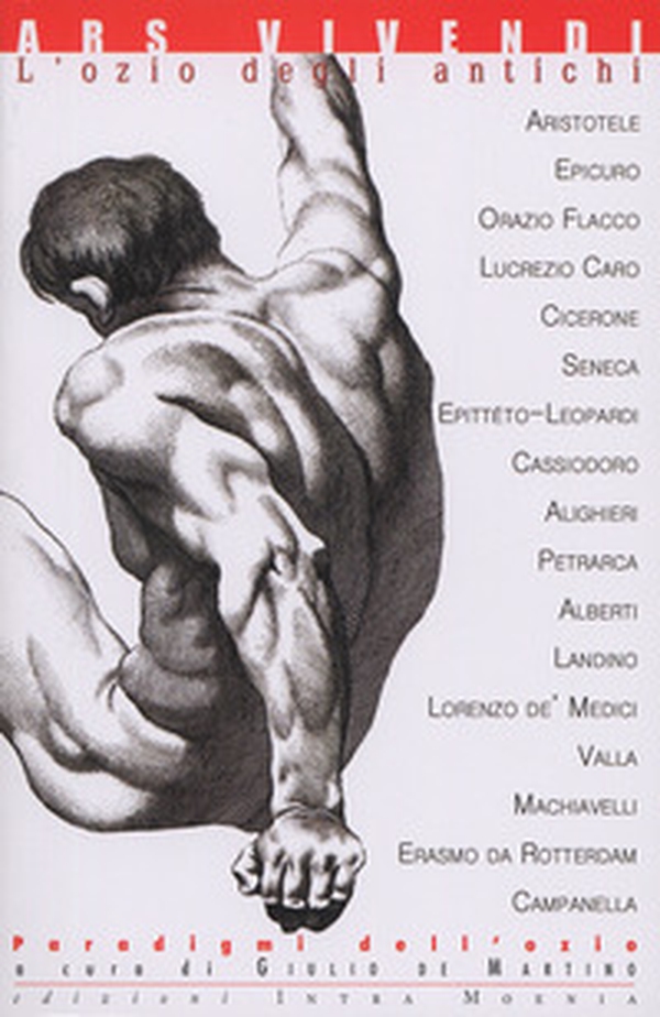 Ars vivendi. L'ozio degli antichi - Librerie.coop Ars vivendi. L'ozio degli antichi - Librerie.coop