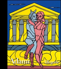 Valerio Adami. Allegorie - Librerie.coop
