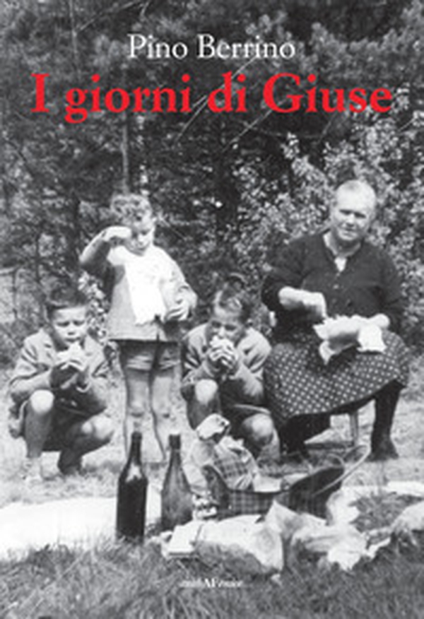 I giorni di Giuse - Librerie.coop