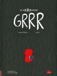 Il grrrande grrr - Librerie.coop