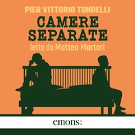Camere separate - Librerie.coop Camere separate - Librerie.coop
