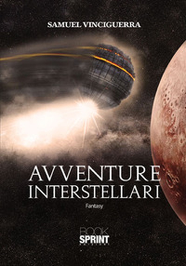 Avventure interstellari - Librerie.coop Avventure interstellari - Librerie.coop