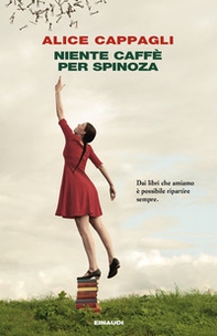 Niente caffè per Spinoza - Librerie.coop Niente caffè per Spinoza - Librerie.coop