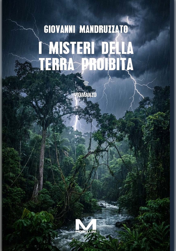 I misteri della terra proibita - Librerie.coop