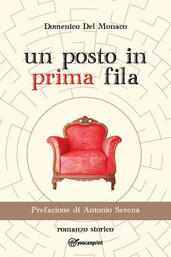 Un posto in prima fila - Librerie.coop Un posto in prima fila - Librerie.coop