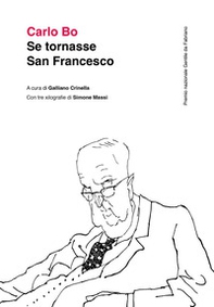 Se tornasse San Francesco - Librerie.coop