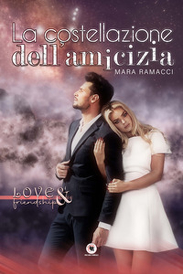 La costellazione dell'amicizia - Librerie.coop La costellazione dell'amicizia - Librerie.coop