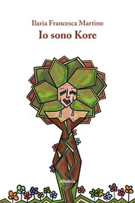 Io sono Kore - Librerie.coop