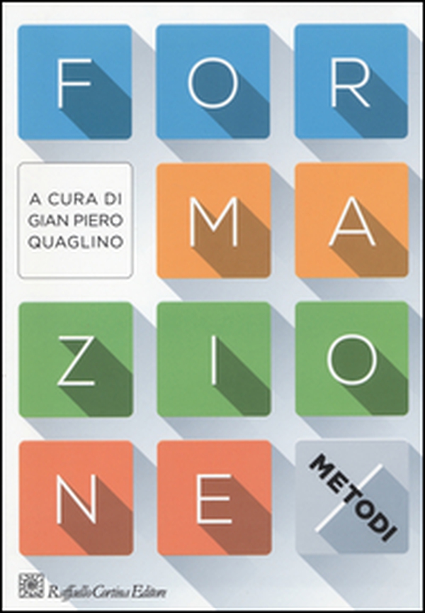 Formazione. I metodi - Librerie.coop Formazione. I metodi - Librerie.coop