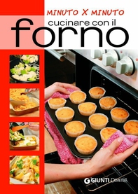 Cucinare con il forno - Librerie.coop Cucinare con il forno - Librerie.coop
