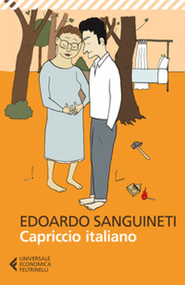Capriccio italiano - Librerie.coop Capriccio italiano - Librerie.coop