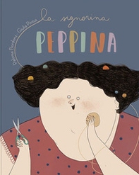 La signorina Peppina - Librerie.coop