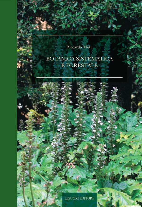 Botanica sistematica e forestale - Librerie.coop Botanica sistematica e forestale - Librerie.coop