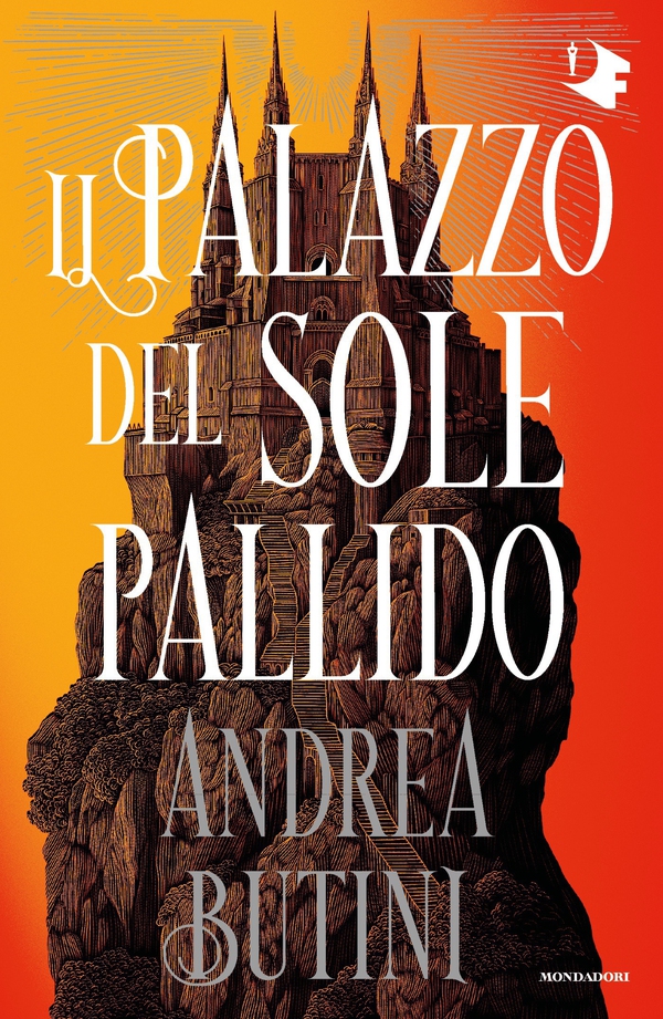 Il Palazzo del Sole Pallido - Librerie.coop Il Palazzo del Sole Pallido - Librerie.coop
