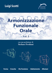 Armonizzazione funzionale orale - Librerie.coop