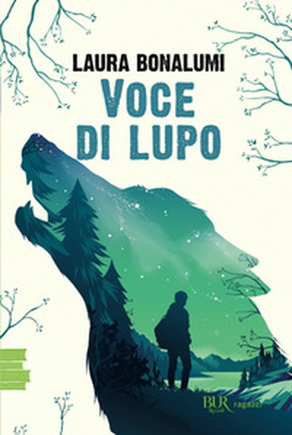 Voce di lupo - Librerie.coop Voce di lupo - Librerie.coop