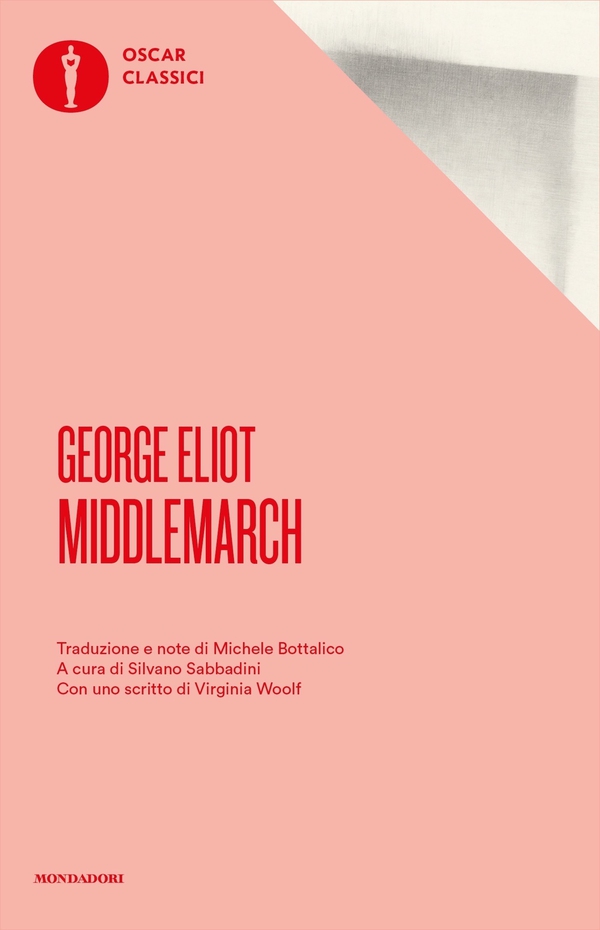 Middlemarch - Librerie.coop Middlemarch - Librerie.coop