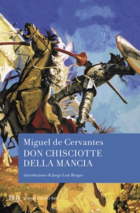 Don Chisciotte della Mancia - Librerie.coop