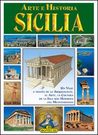 Sicilia. Ediz. spagnola - Librerie.coop Sicilia. Ediz. spagnola - Librerie.coop