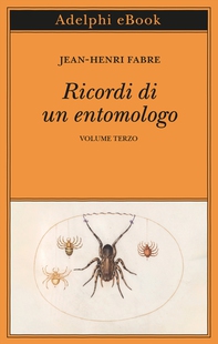 Ricordi di un entomologo - Librerie.coop