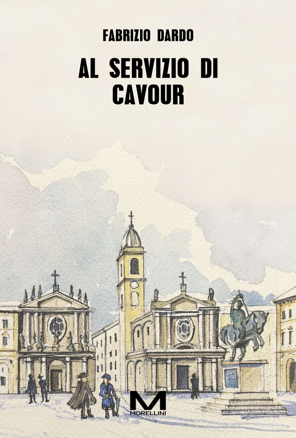 Al servizio di Cavour - Librerie.coop Al servizio di Cavour - Librerie.coop