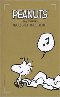 Bel colpo, Charlie Brown! - Vol. 15 - Librerie.coop