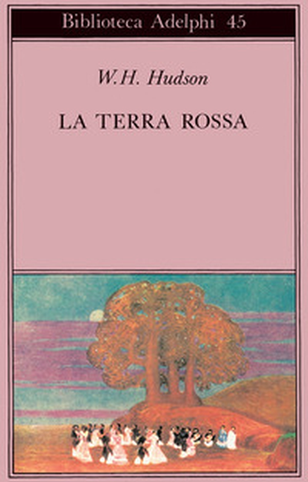 La terra rossa - Librerie.coop La terra rossa - Librerie.coop