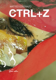 Ctrl+z. Ediz. italiana e inglese - Librerie.coop