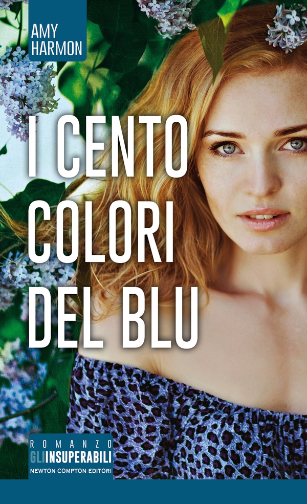 I cento colori del blu - Librerie.coop I cento colori del blu - Librerie.coop