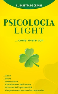Psicologia light - Librerie.coop