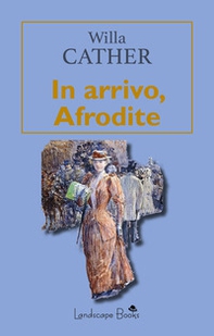 In arrivo, Afrodite - Librerie.coop