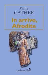 In arrivo, Afrodite - Librerie.coop In arrivo, Afrodite - Librerie.coop