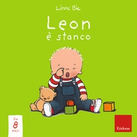 Leon è stanco - Librerie.coop