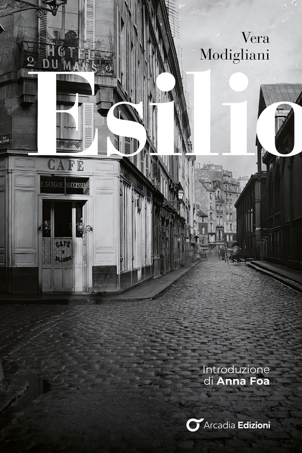 Esilio - Librerie.coop