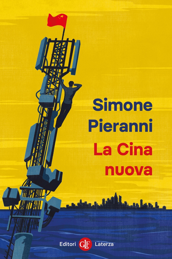 La Cina nuova - Librerie.coop