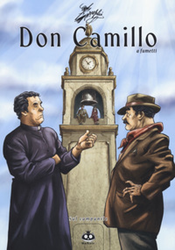 Don Camillo a fumetti - Librerie.coop Don Camillo a fumetti - Librerie.coop