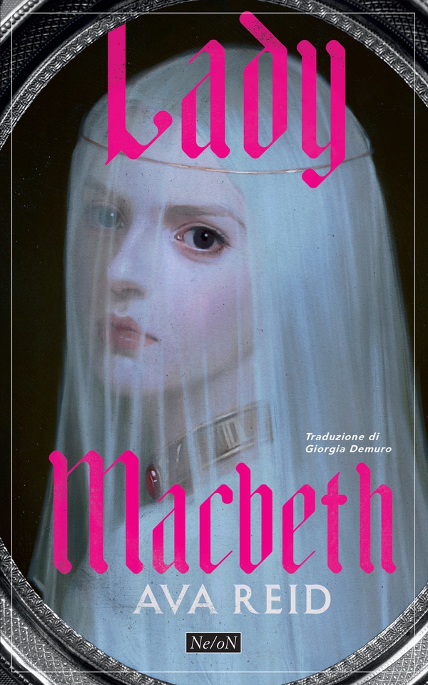 Lady Macbeth - Librerie.coop Lady Macbeth - Librerie.coop
