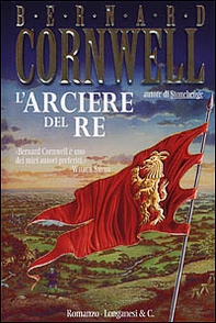 L'arciere del re. Alla ricerca del santo Graal - Librerie.coop L'arciere del re. Alla ricerca del santo Graal - Librerie.coop