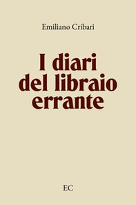 I diari del libraio errante - Librerie.coop