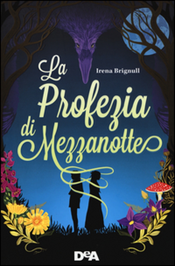 La profezia di mezzanotte - Librerie.coop La profezia di mezzanotte - Librerie.coop